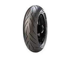 Motociklo padanga Pirelli Diablo Rosso III 180/55 R17 73 W