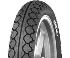 Motociklo padanga Pirelli Mandrake MT15 110/80 R14 59 J