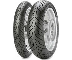 Motociklo padanga Pirelli Angel Scooter 120/70 R11 56 L