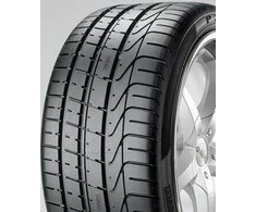 Munecas Arias Pirelli 275/30R20 P-ZERO PZ4 97Y XL RFT * MOE L.S.
