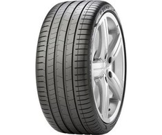 Pirelli 275/40R20 P-ZERO PZ4 106W XL RFT * L.S.