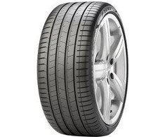 Pirelli 275/35R20 P-ZERO PZ4 102Y XL RFT * L.S.