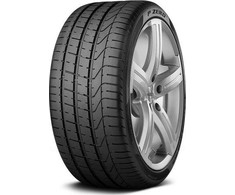 Pirelli 295/45R20 P ZERO 110Y RFT