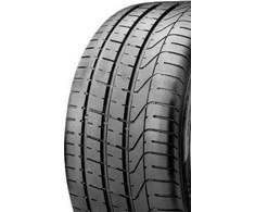 Pirelli Padangos P Zero 106 Y XL N0 (C A A 68dB)