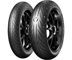 Motociklo padanga Pirelli Angel GT II 190/55 R17 75 W