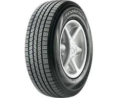 Pirelli Padangos Scorpion Ice Snow 110 V XL N0 (C B 72dB)