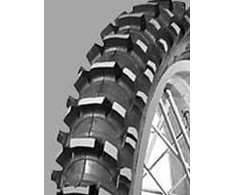 Motociklo padanga Pirelli Scorpion MX Soft 410 110/90 R19 62 S