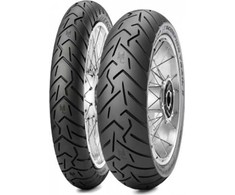 Motociklo padanga Pirelli Scorpion Trail II 110/80 R19 59 V