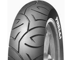 Motociklo padanga Pirelli Sport Demon 150/70 R17 69 H