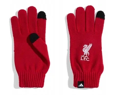 Pirštinės adidas Liverpool FC JZ5880