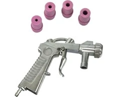 Geko 4-7 mm