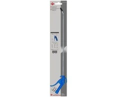 Oro pūtimo pistoletas Airpress 45025 50cm