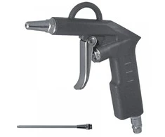 Pistoletas prapūtimui ilgas Dedra A533031 10cm 1/4 8 bar (170PSI)PANSAM