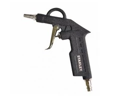 STANLEY PISTOLET DO PRZEDMUCHIWANIA, KRÓTKA DYSZA