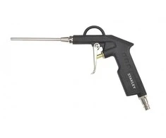 STANLEY PISTOLET DO PRZEDMUCHIWANIA, DŁUGA DYSZA