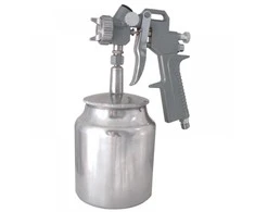 Pistoletas daymui aliumininis bakelis 1000ml 14 34 BAR PANSAM