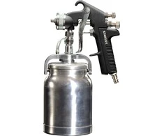 Pneumatinis dažų purkštuvas Stanley 150124XSTN