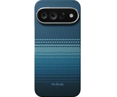 Pitaka Dėklas Edge Case skirtas Google Pixel 11 Pro moonrise
