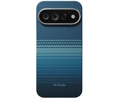 Pitaka „Google Pixel 11 Pro XL“ dėklas „Edge Case“ moonrise spalvos (PIT249)