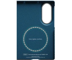 Pitaka Dėklas Edge Case skirtas Samsung Galaxy Z Fold8 moonrise