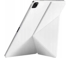 Pitaka Folio 2 case, baltas - iPad Air 13" 2024, iPad Pro 12,9" 2018/2022