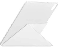 Pitaka Folio 2 case, baltas - iPad Air 13" 2024, iPad Pro 12,9" 2018/2022