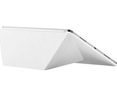 Pitaka Folio 2 case, baltas - iPad Pro 11" 2024