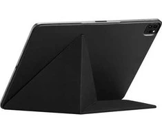 Pitaka Folio 2 case, juodas - iPad Pro 13" 2024