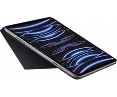 Pitaka Folio 2 case, juodas - iPad Pro 13" 2024