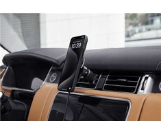 Pitaka MagEZ Car Mount Pro 2 Qi2