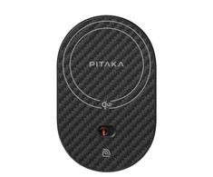 Pitaka MagEZ Car Mount Pro 2 Qi2