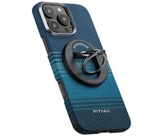 Pitaka MagEZ Grip 3, Mėnulio patekėjimas