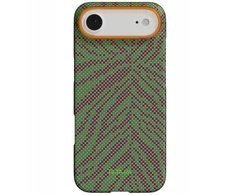 Dėklas PITAKA Edge Case Breath of Veins iPhone Air sprout surge