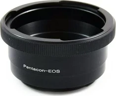 Pixco Adapteris CANON EOS [EF/EF-S] -> PENTACON SIX / KIEV 60