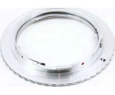 Pixco adapteris CANON EOS [EF/EF-S] -&amp;gt| CONTAX / YASHICA