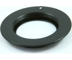 Pixco adapteris CANON EOS [EF/EF-S] prie M42 + AF patvirtinimas