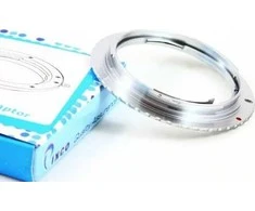 Pixco adapteris CANON EOS [EF] -&amp;gt| PENTAX K [PK]