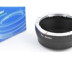Pixco adapteris CANON EOS M [ EF-M ] su CANON EF-S / EF