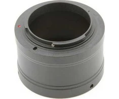 Pixco Adapteris Do Nikon 1 Na T2 T-mount