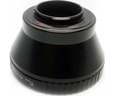 Pixco Adapteris Do Pentax Q Q1 Q-s1 Q10 Q7 Na Pentax K / 011094