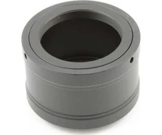 Pixco adapteris FUJI / FUJIFILM X X-mount su T2 / T-mount