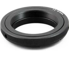 Pixco adapteris NIKON [Ai / AiS / AF] -&amp;gt, T2