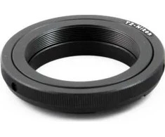 „Pixco“ adapteris NIKON [Ai / AiS / AF] -&amp;gt| T2
