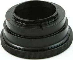 „Pixco“ adapteris NIKON [Ai/AiS/AF] -&amp;gt| PENTACON SIX