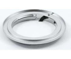 „Pixco“ adapteris NIKON („Nikkor“) [Ai/AiS/AF] -&amp;gt| CANON EOS [EF/EF-S] + AF patvirtinimas