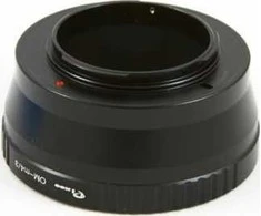 Pixco adapteris OLYMPUS / PANASONIC Micro 4/3 [m4/3] -&amp;gt| Olimpas [4/3]
