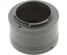 Pixco adapteris OLYMPUS / PANASONIC Micro 4/3 [m4/3] na T2 / T-mount