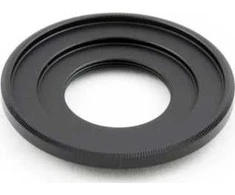 Pixco adapteris SAMSUNG NX ir C-Mount M25 Tevidon