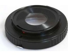 „Pixco“ adapteris „SONY ALPHA“ –> „NIKON“ [AF/Ai/AiS]