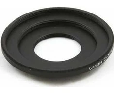 Pixco adapteris Sony NEX [E] -&amp;gt| C sriegis C-Mount / M25 / Tevidon